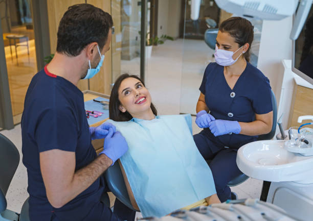 Sleep Apnea Treatment in Yountville, CA
