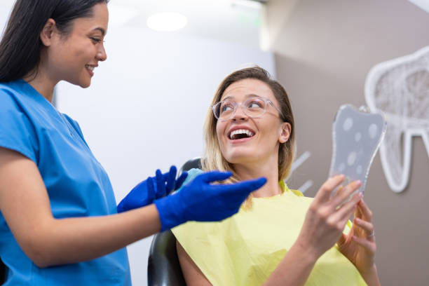 Best Dental X-Rays and Imaging  in Yountville, CA