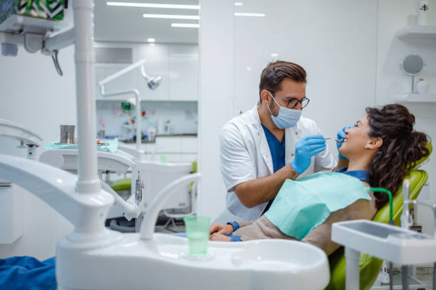 Best Dental Fillings (Composite and Amalgam)  in Yountville, CA