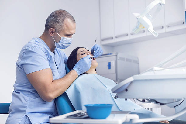 Best Laser Dentistry  in Yountville, CA